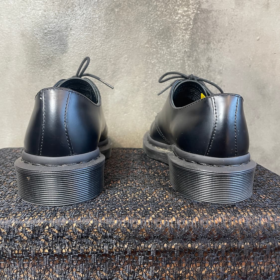 닥터마틴 1461 모노 상품이미지4