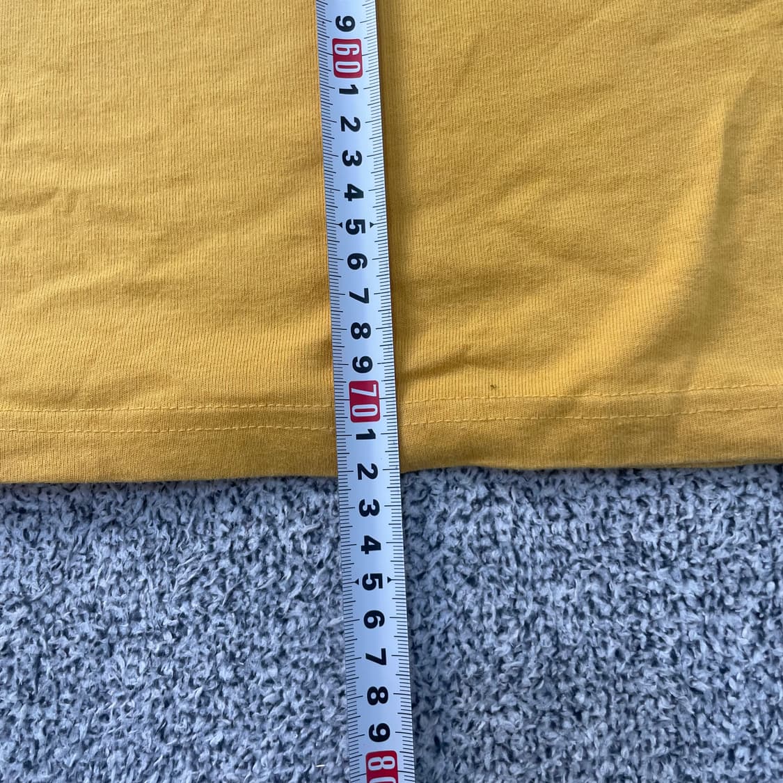 M 커버낫 서퍼 맨 반팔 티셔츠 0303S1 상품이미지6