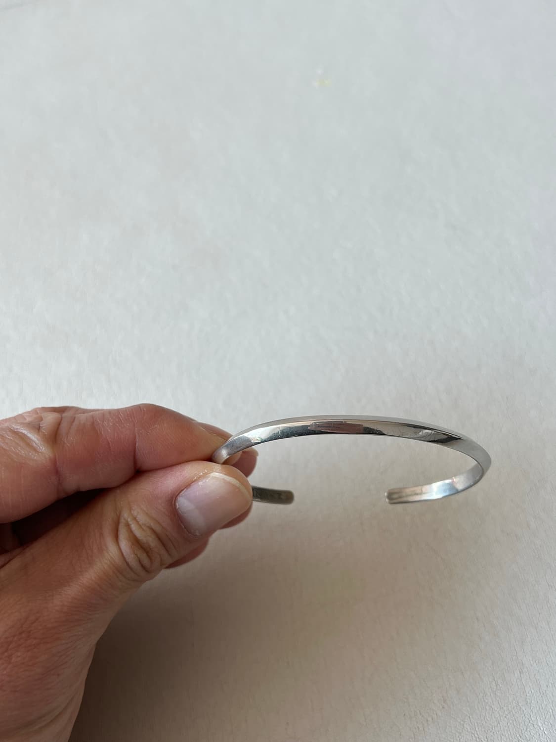 넘버나인 뱅글 팔찌 상품이미지1