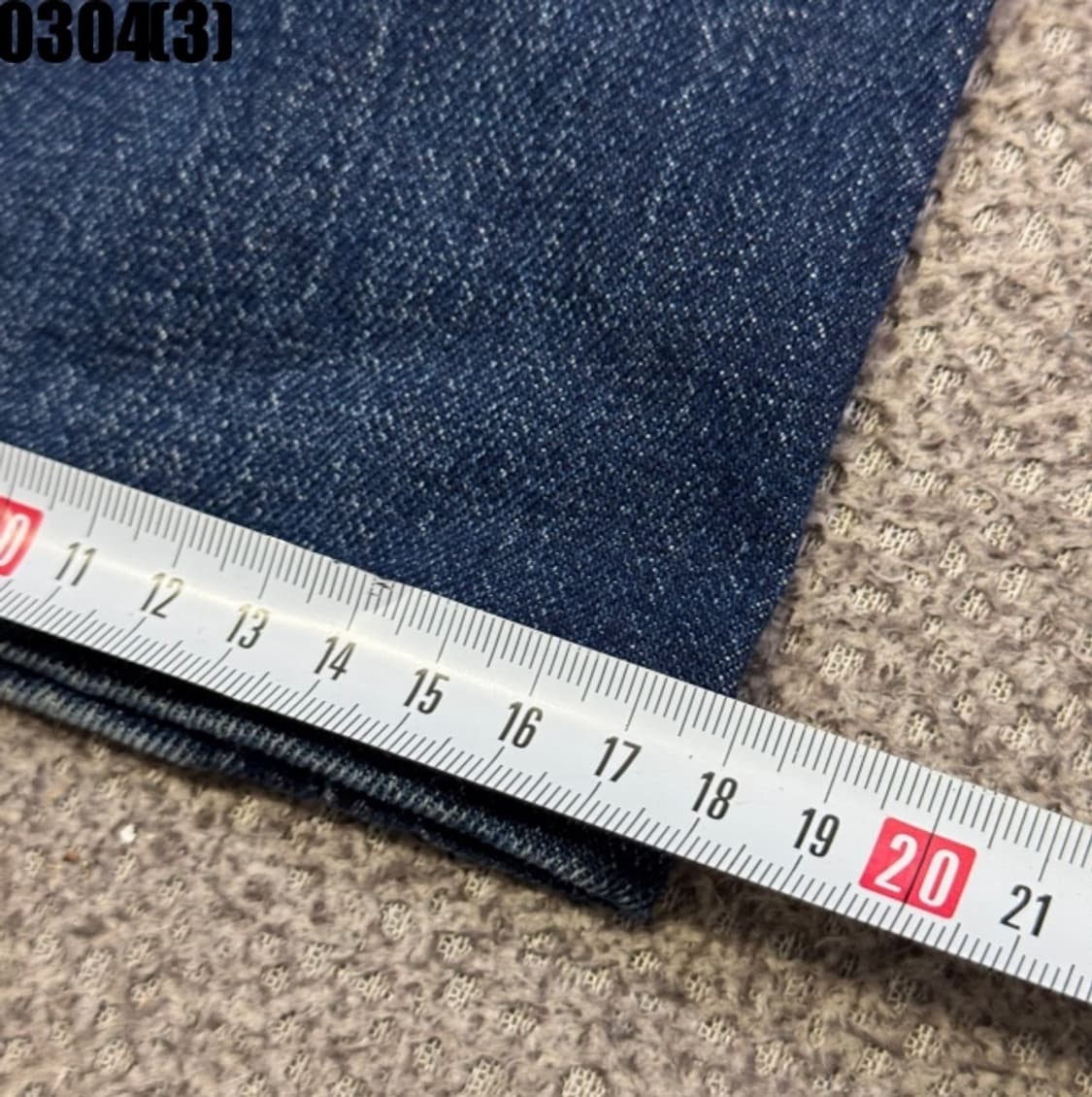 리바이스 511  청바지 상품이미지9