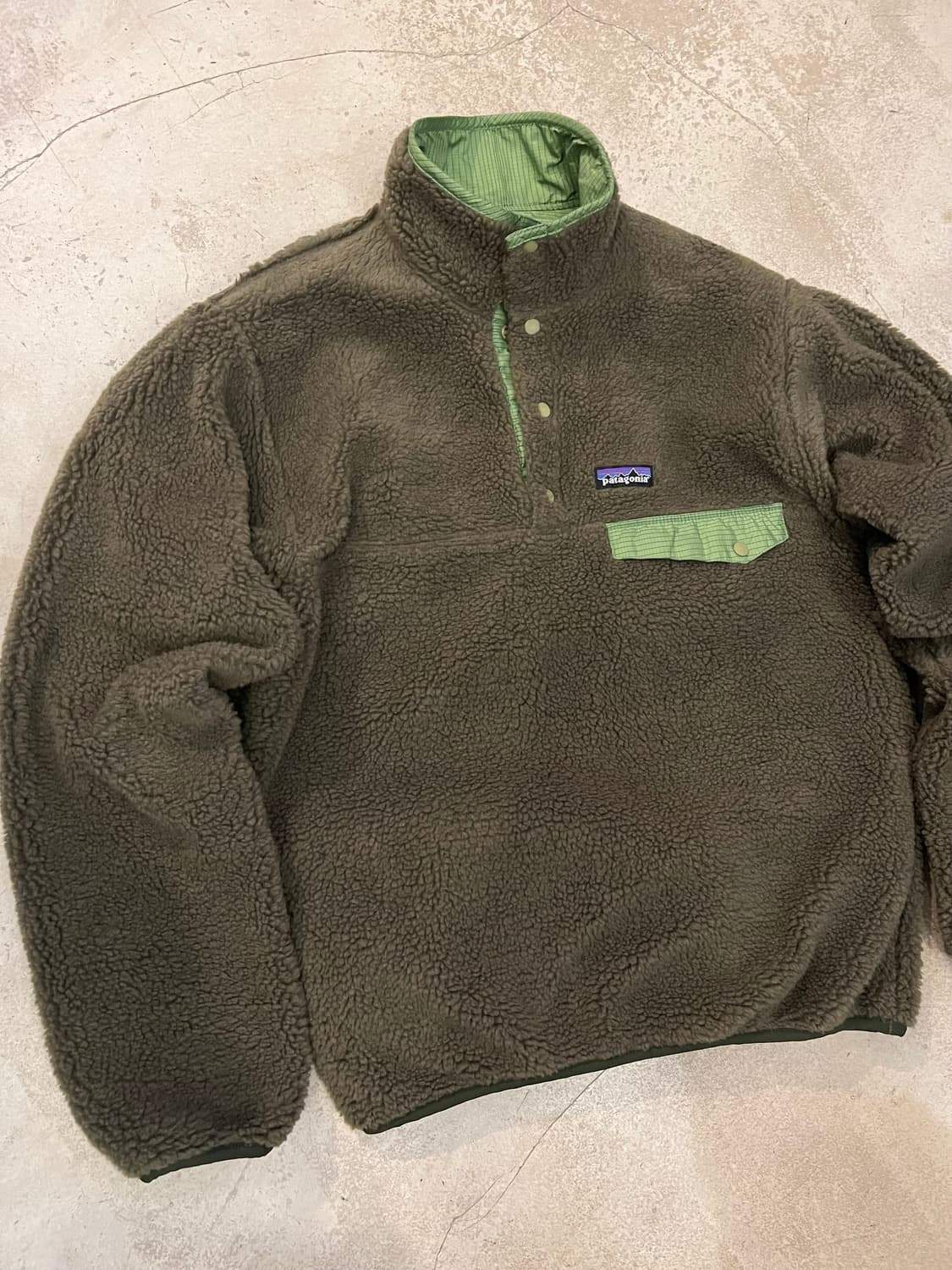 Vtg 파타고니아 글리세이드 상품이미지1