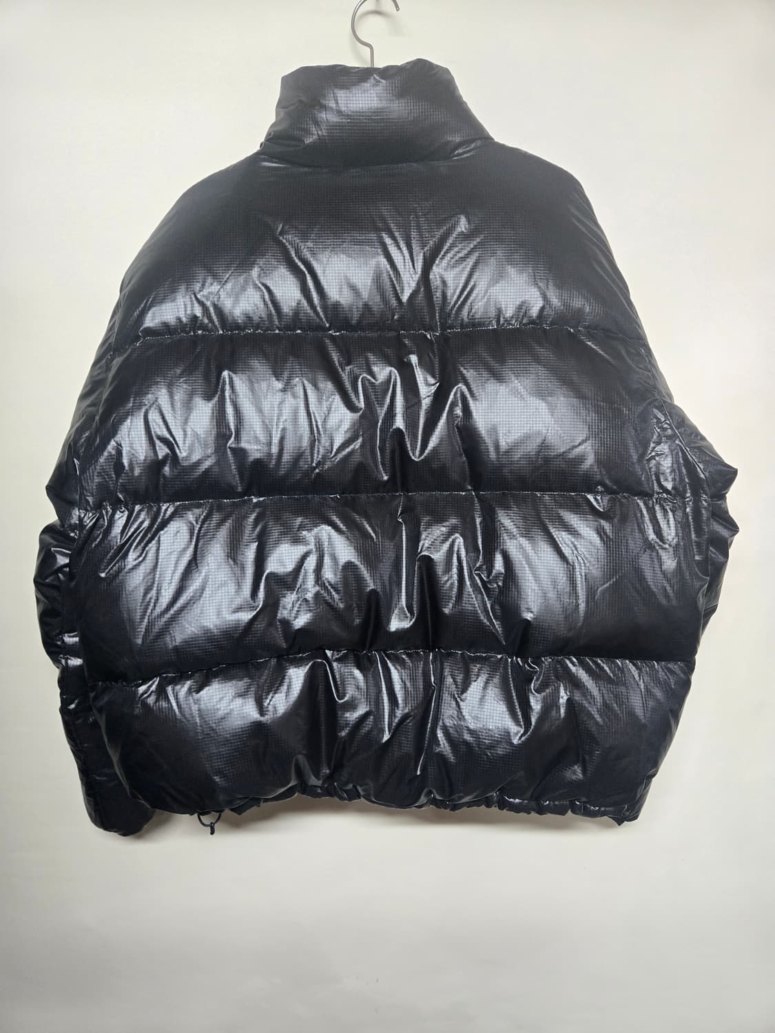 Urbandtype 블랙 패딩  여L 상품이미지2