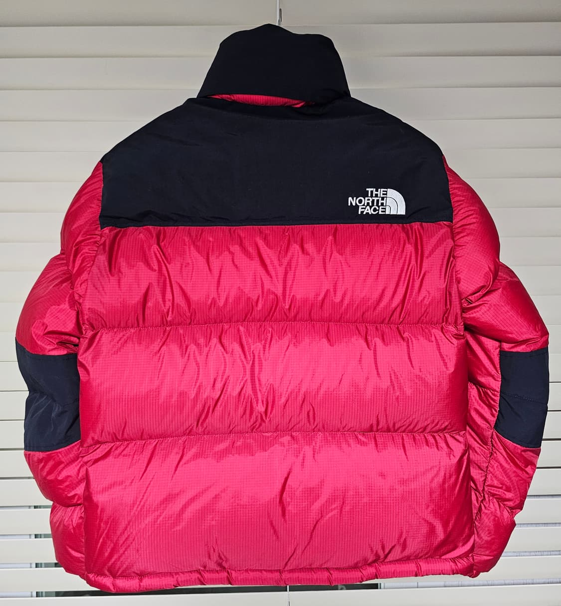 노스페이스 써밋 700 드라이로프트 구스다운패딩 90 상품이미지3