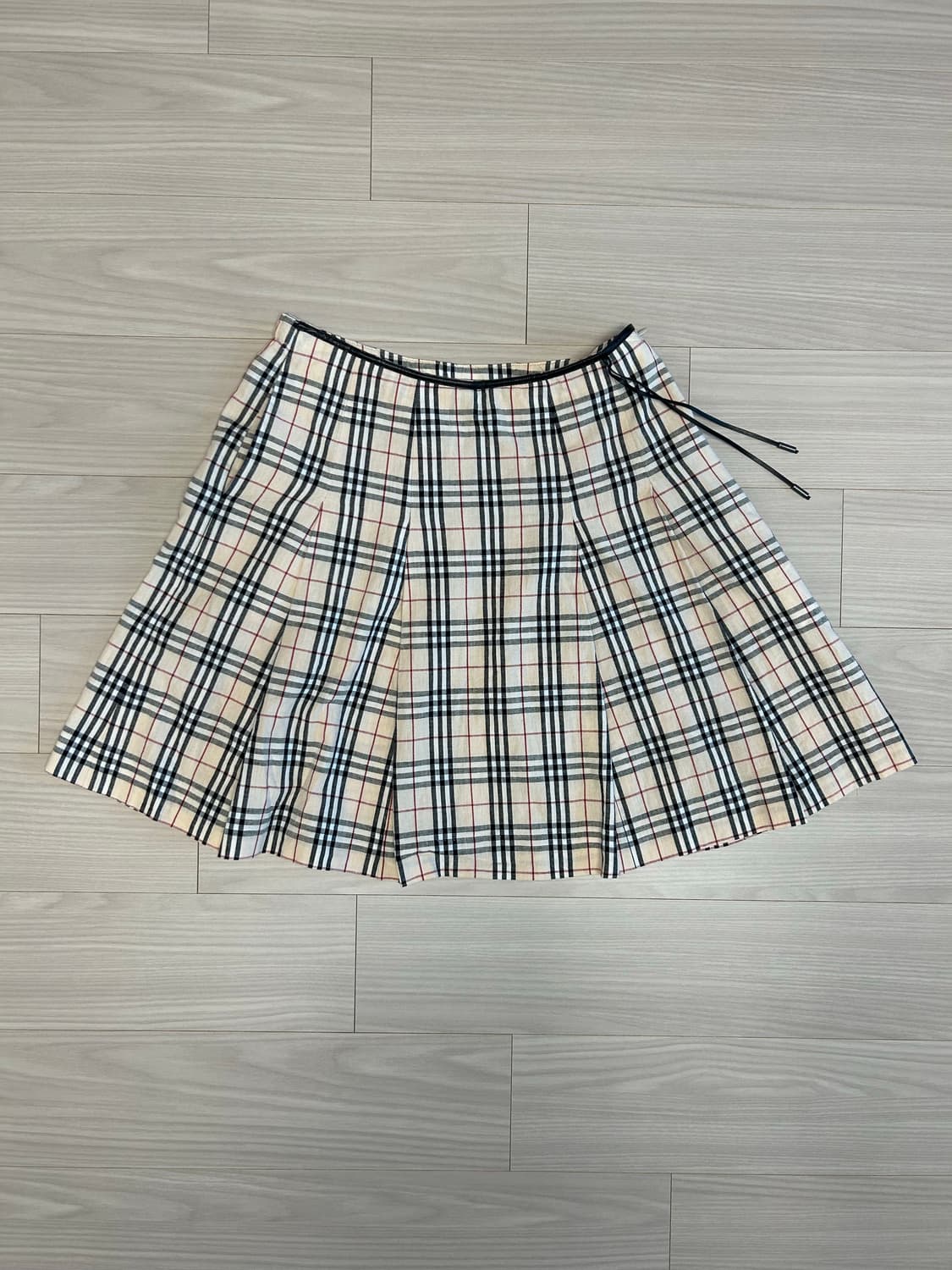 버버리 스커트  상품이미지1