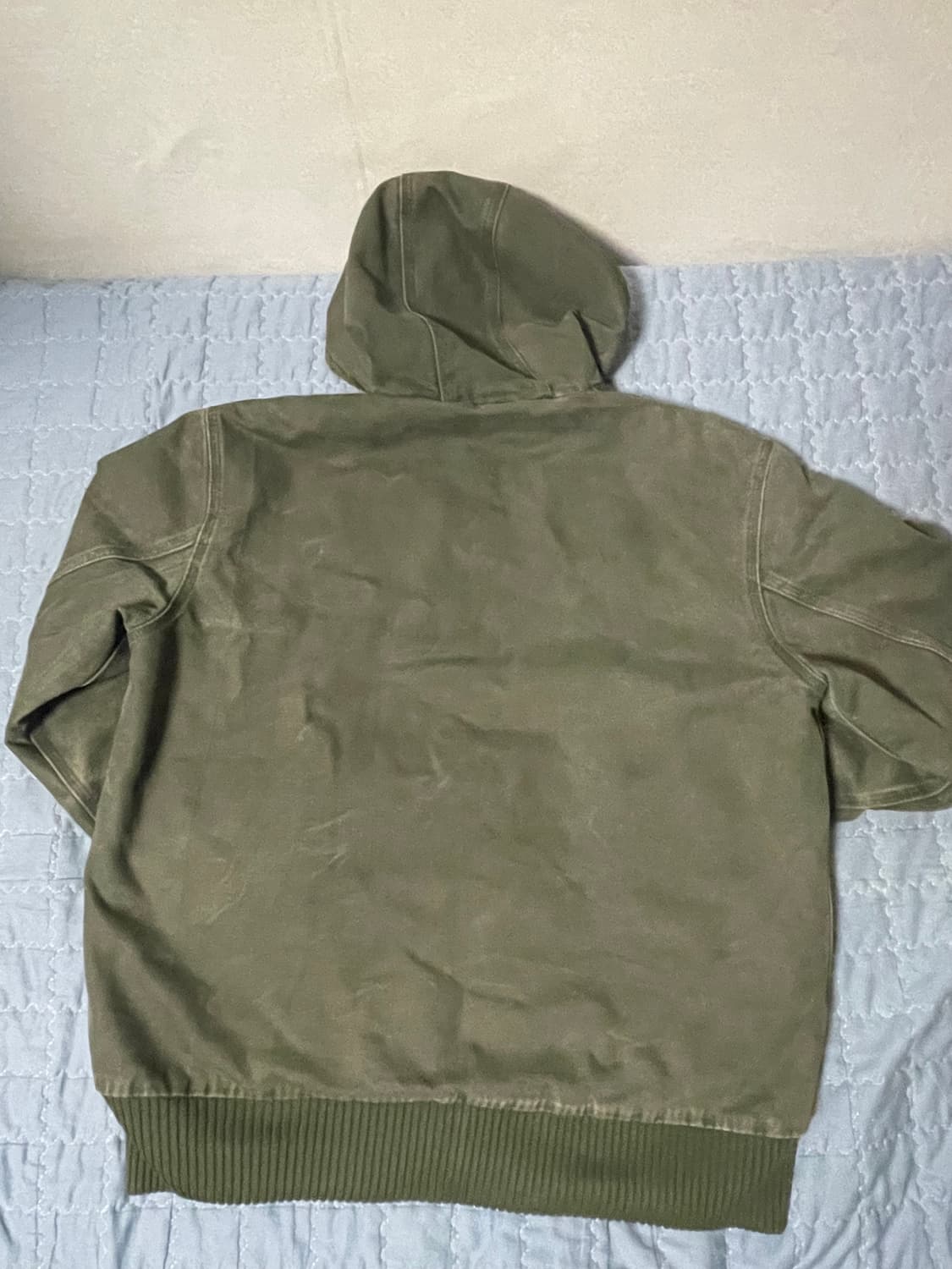 칼하트 j130 mos M 상품이미지5