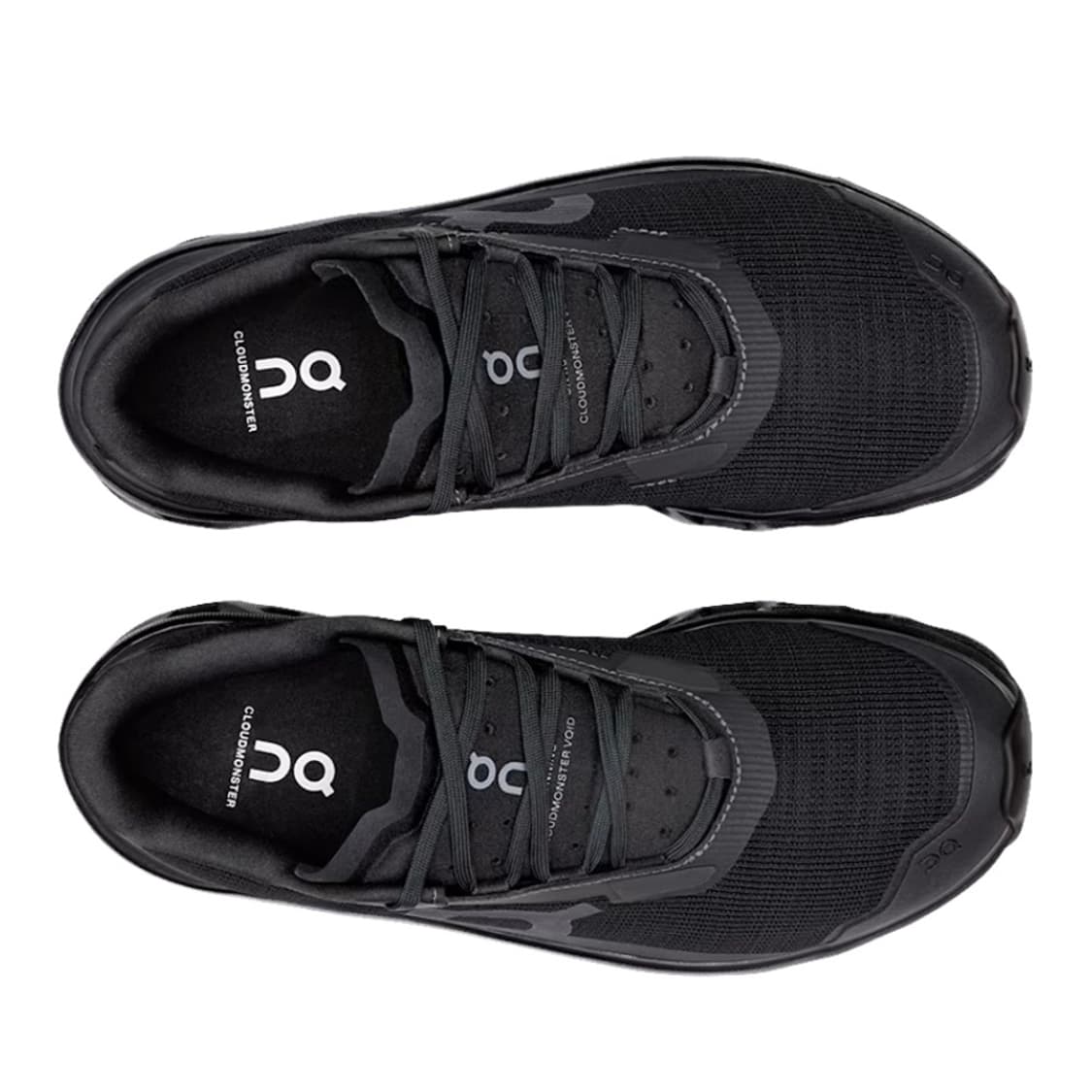 온 러닝 클라우드몬스터 보이드 블랙 235 상품이미지2