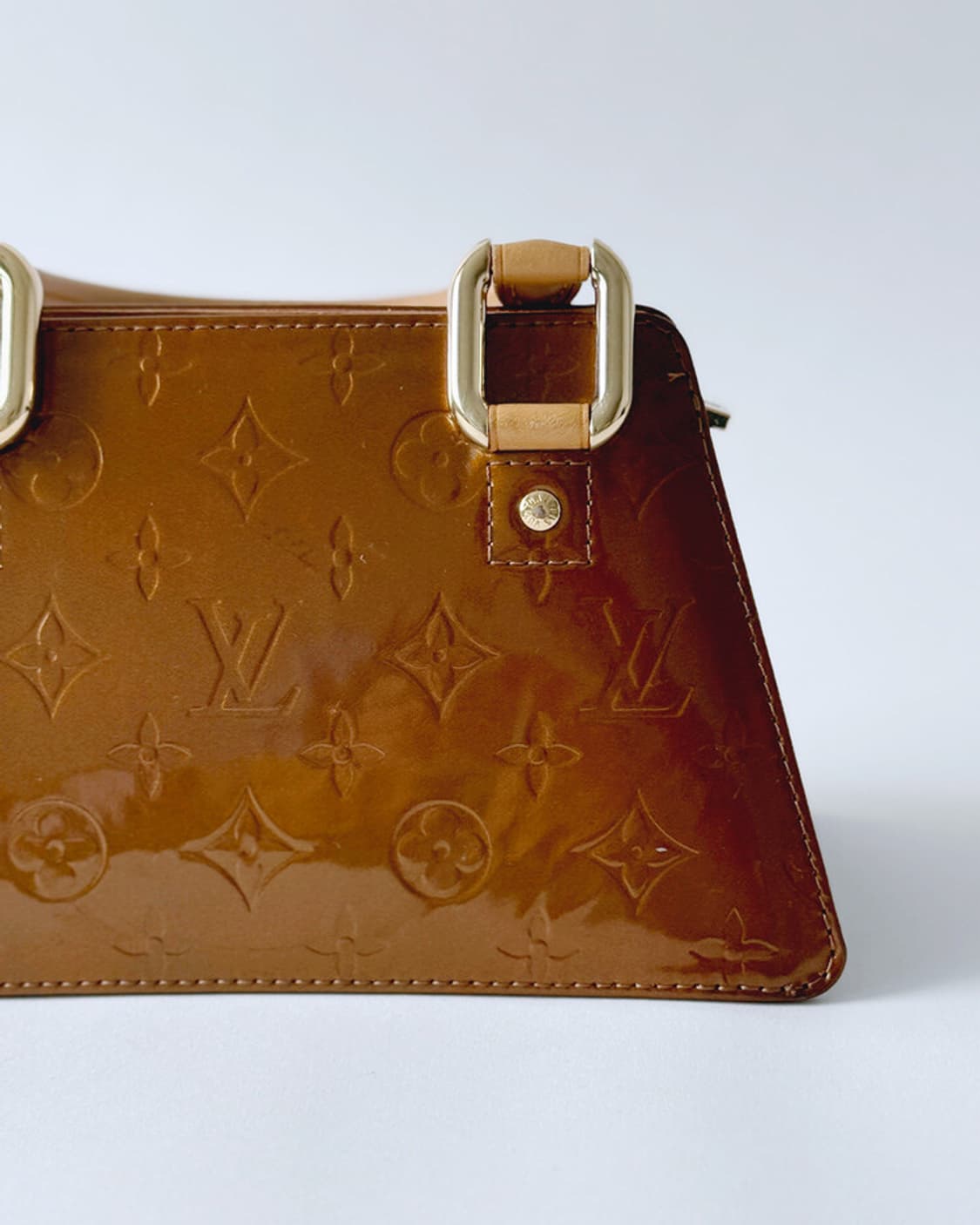 루이비통 희귀 베르니백 상품이미지4