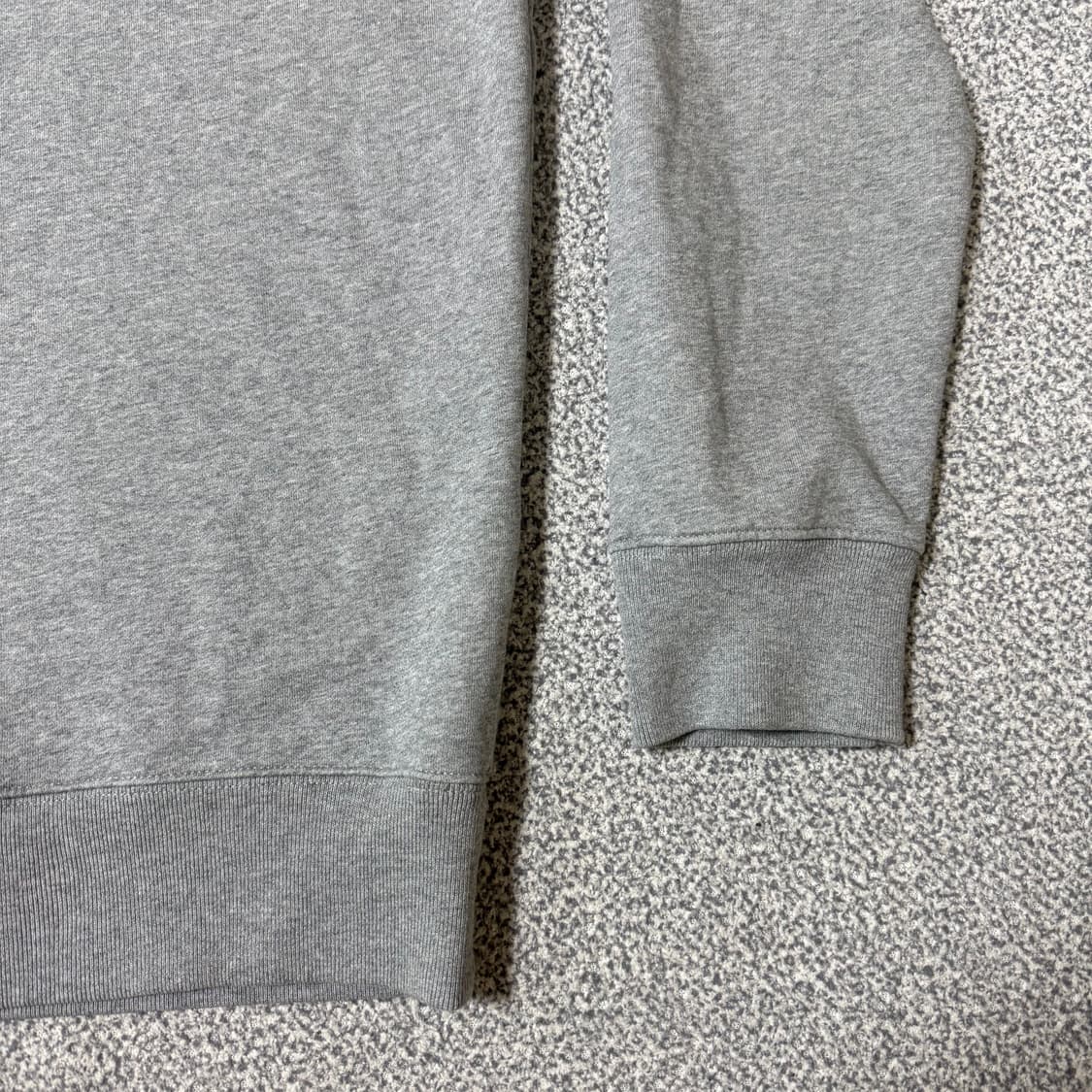 [정가 25만원] 메종키츠네 맨투맨 스웻셔츠 XL 상품이미지6