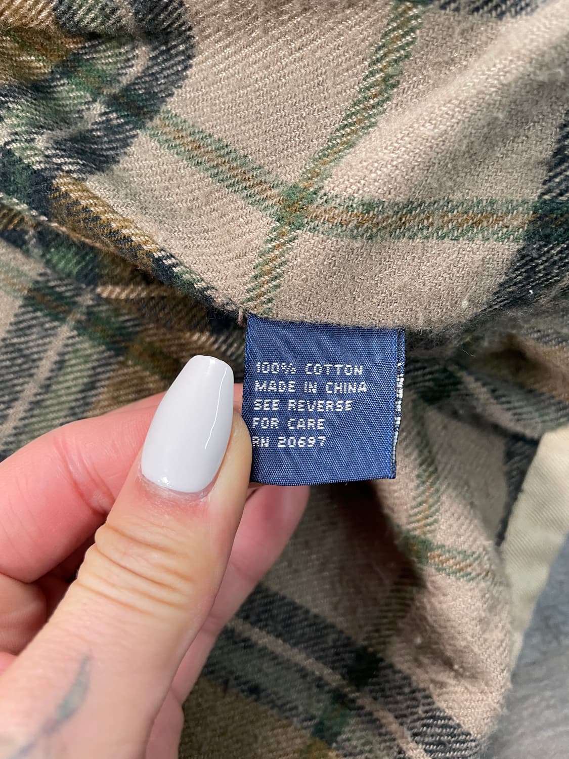 디키즈 캔버스 워크 자켓 상품이미지9