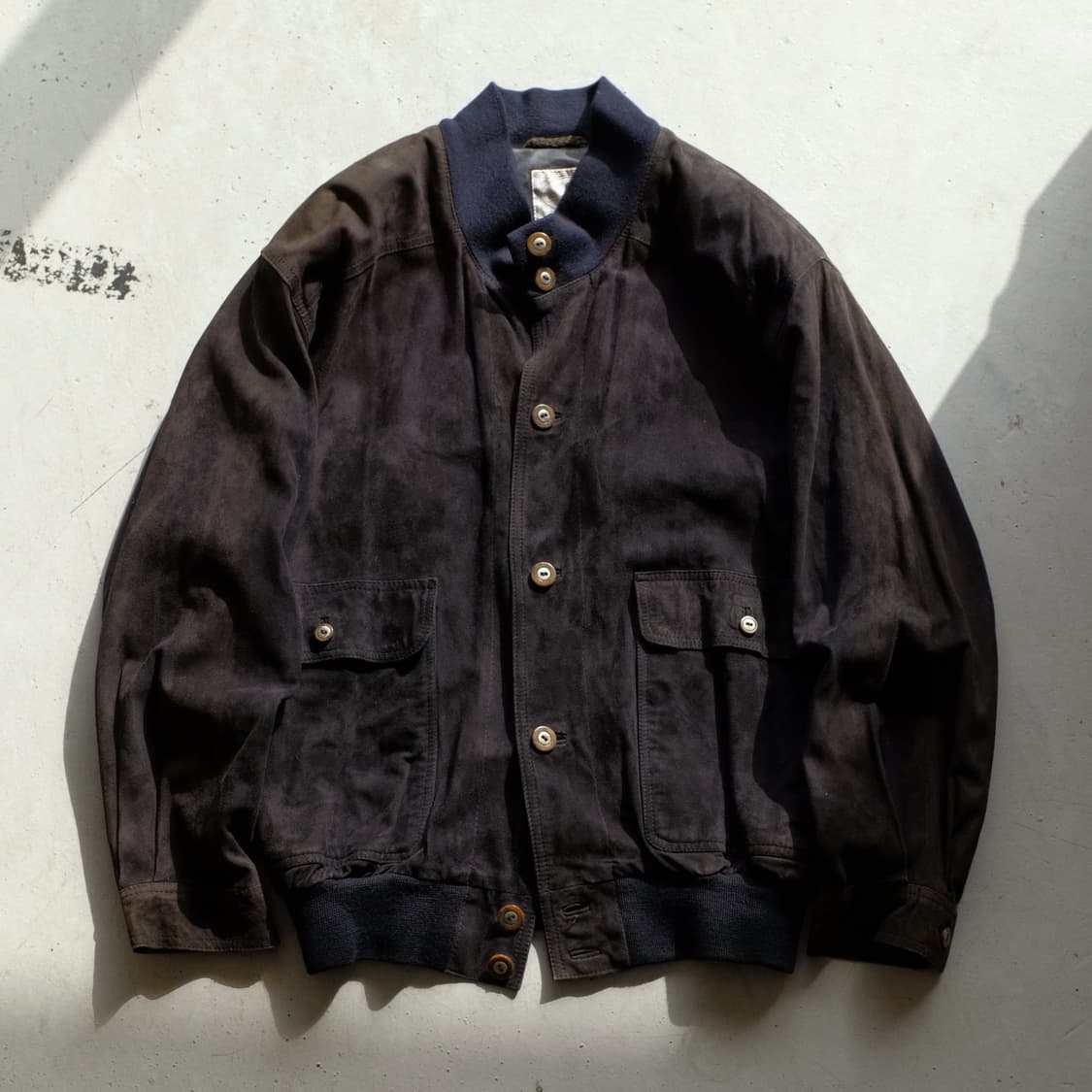 1990's Made in Germany Etienne Aigner  상품이미지2