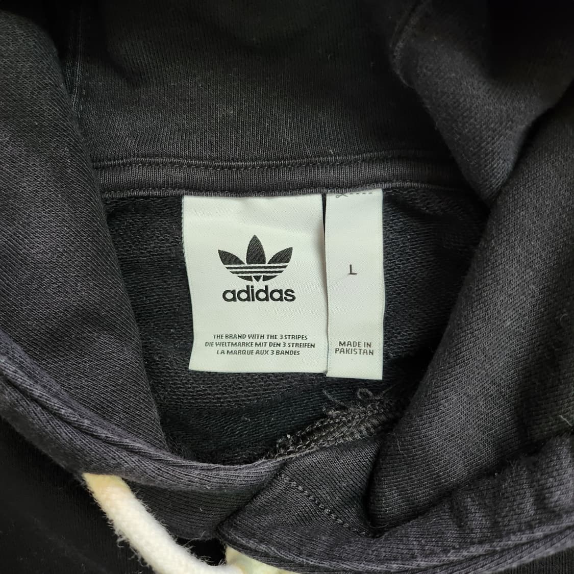 아디다스 후드티 상품이미지2