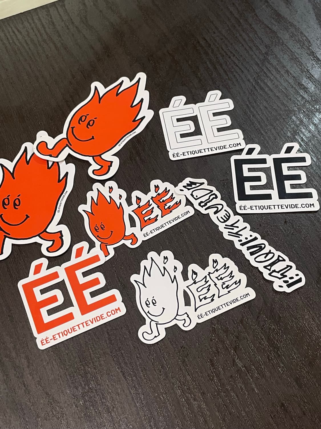 누마레 이이 나체 스니즈 나이스고스트클럽 스티커 상품이미지1