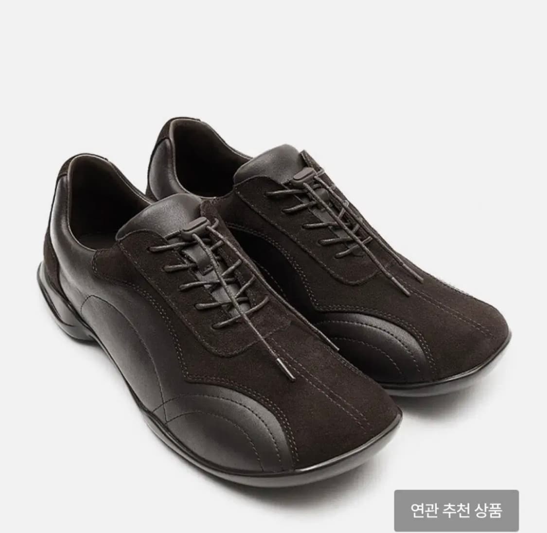 페몬트 스퀘어 브라운 상품이미지1