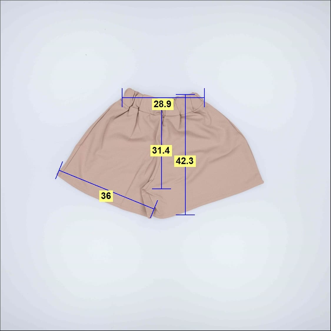 F 새상품 머스트비 반팔셋업 세트 0224H1 상품이미지8