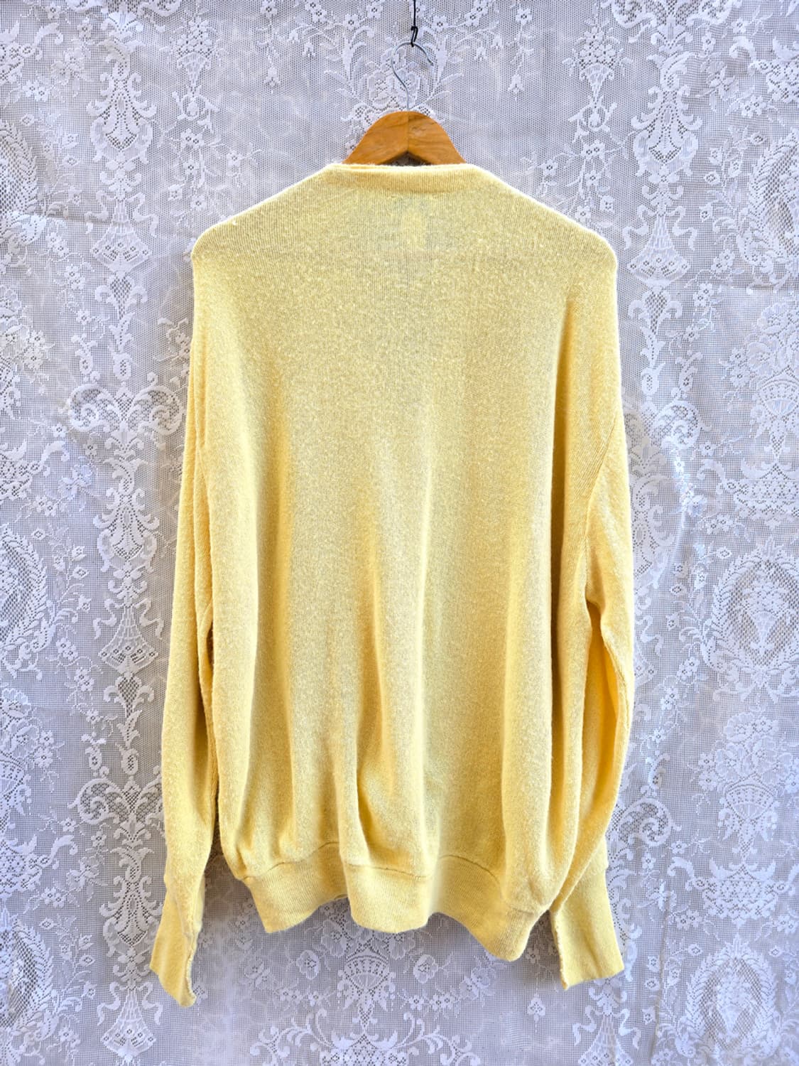 70-80s 아이조드 라코스테 (made in usa) 상품이미지6