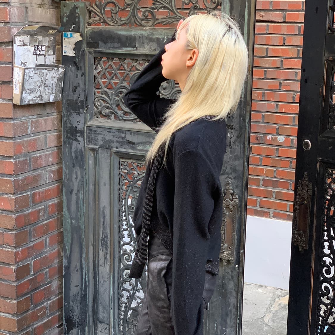 키코 코스타디노브 우먼 arova 가디건 상품이미지7