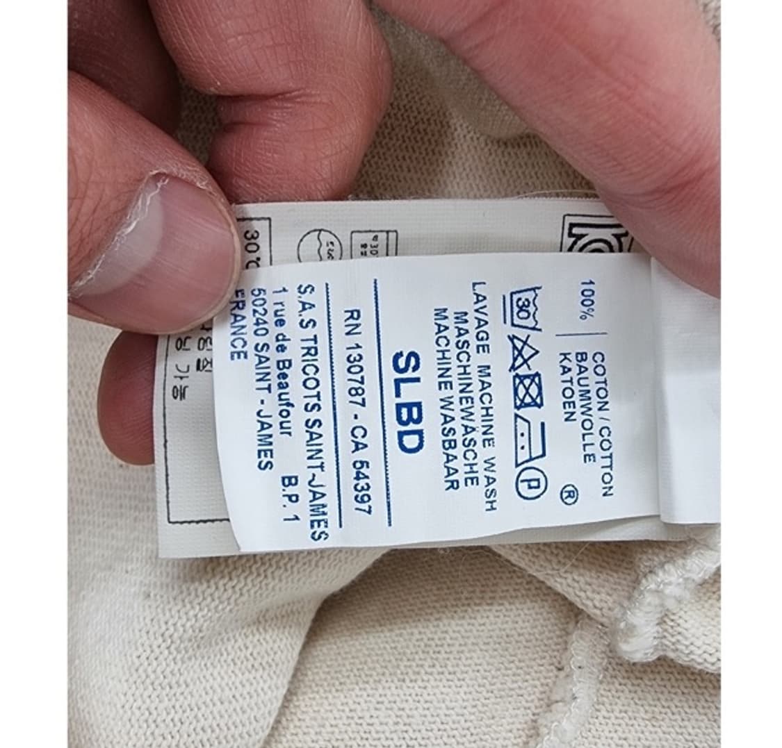 SAINT JAMES 세인트제임스 상품이미지8