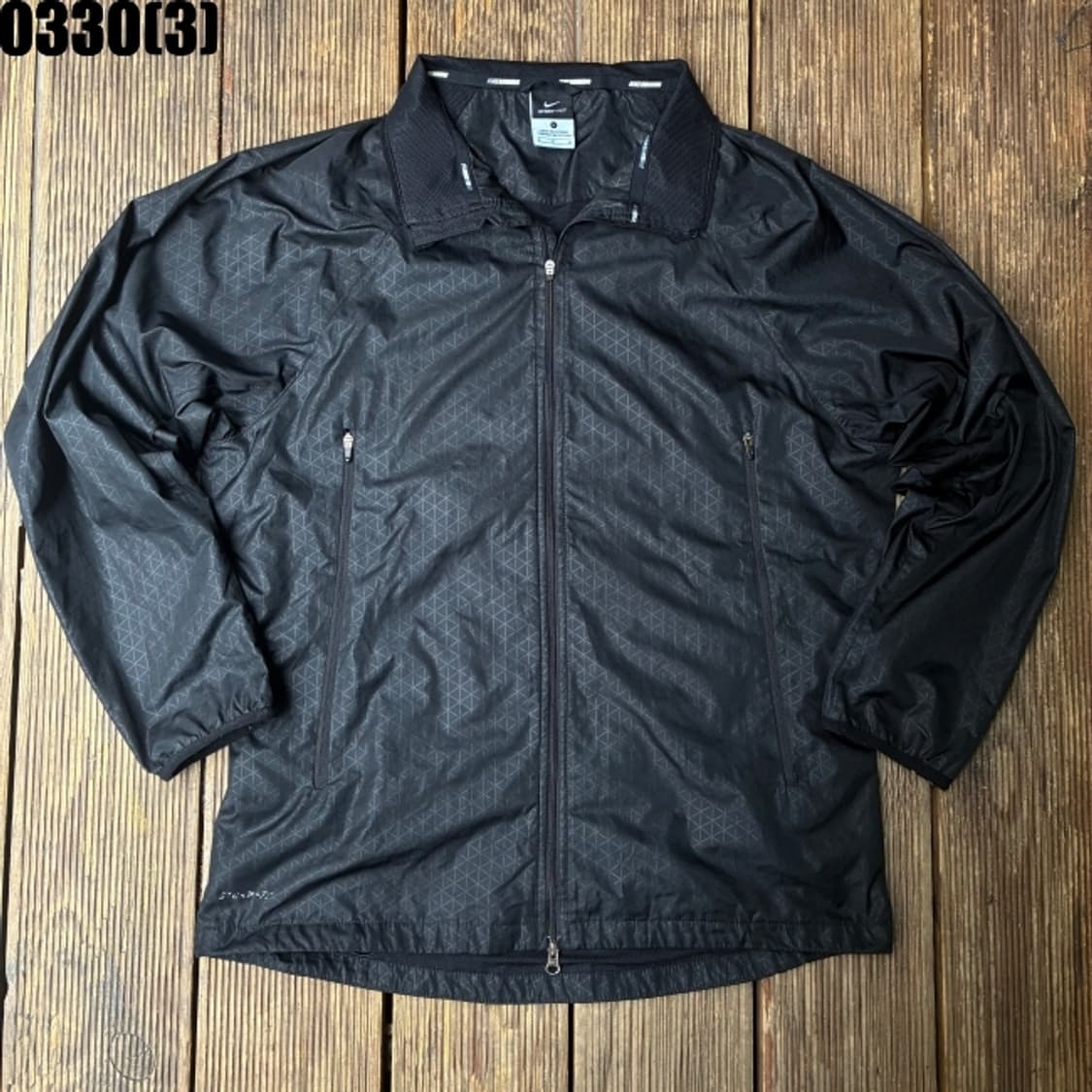 나이키 바람막이 자켓 상품이미지1