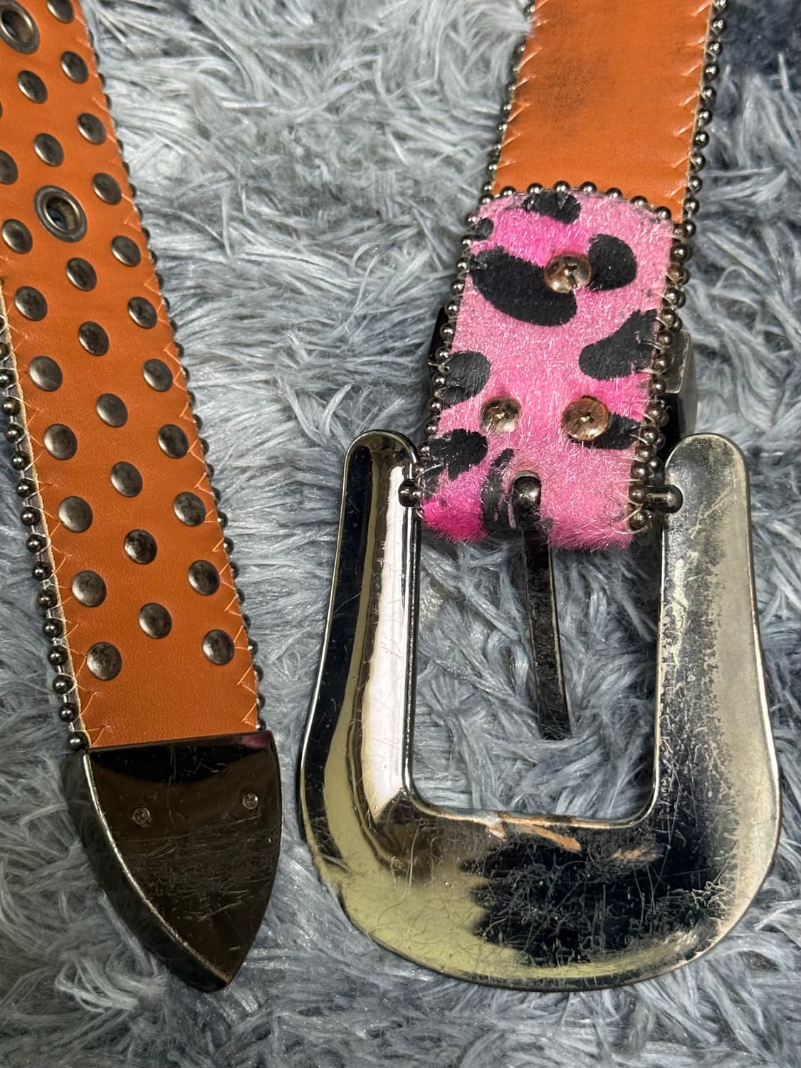 Kyaru-style Belt 상품이미지4