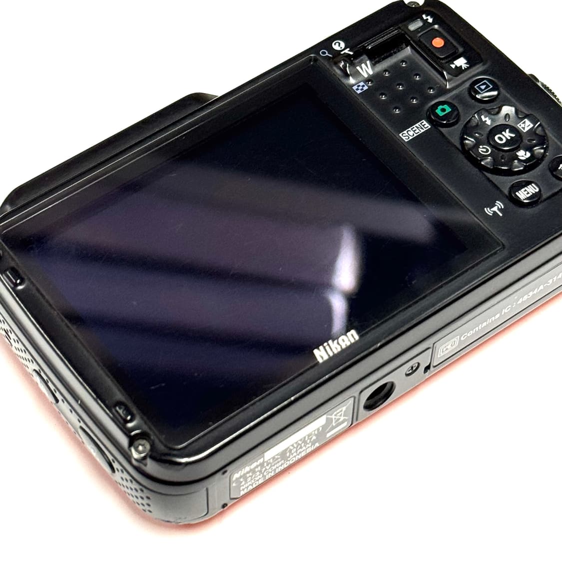 방수가능🧡풀박스 니콘 쿨픽스 aw120 / Nikon coolpix 상품이미지6