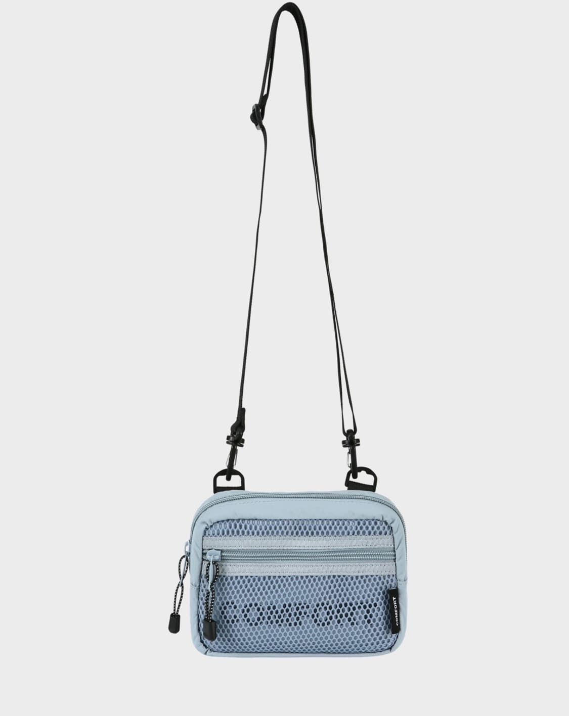 [COMFORT] FANNY BAG - Sky Blue 상품이미지1