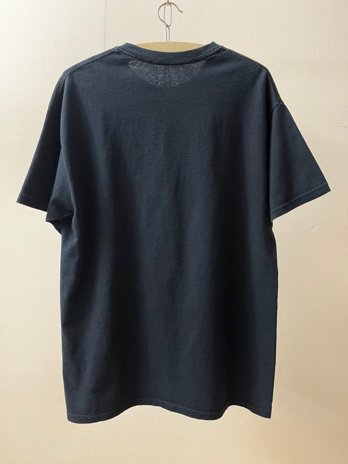 빈티지 퍽트 데스 버니 티셔츠 상품이미지4