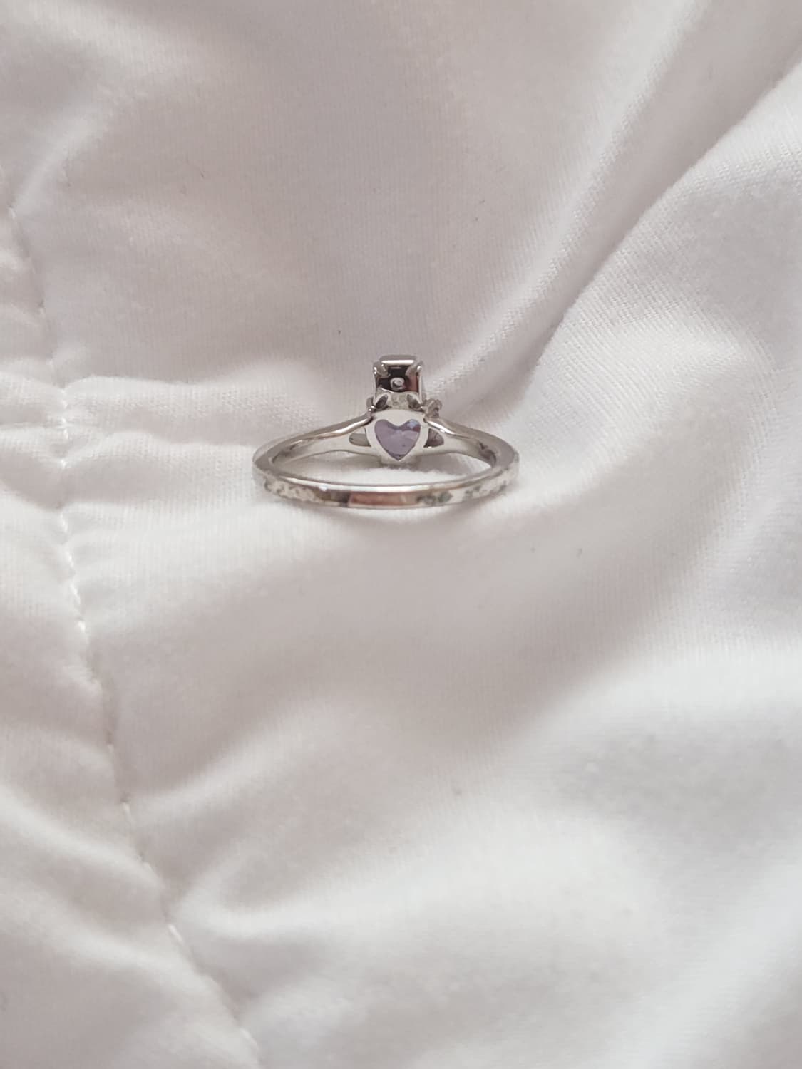 비비안웨스트우드 레오노르 반지 상품이미지6