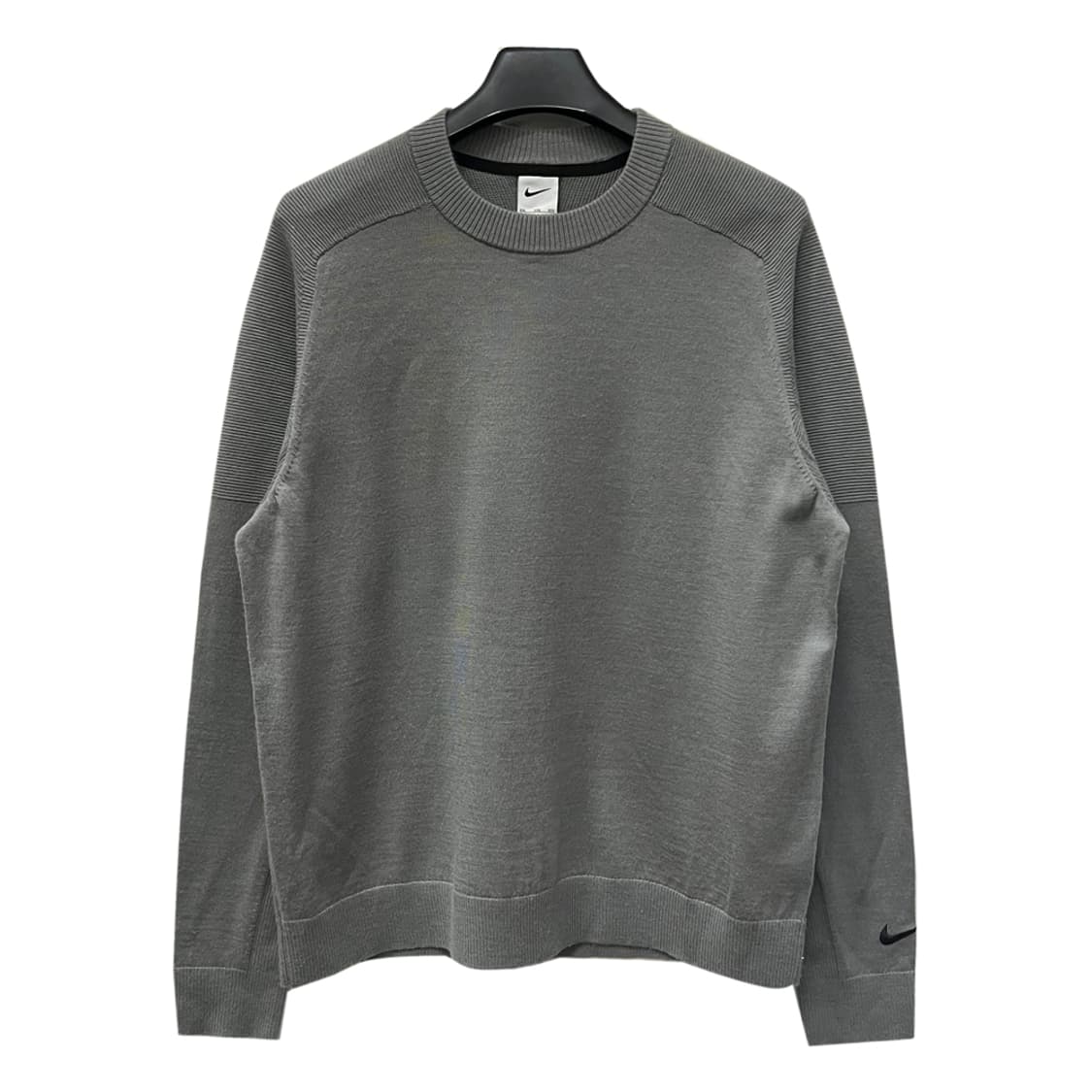 나이키 골프 타이거 우즈 니트 스웨터 2XL 상품이미지1