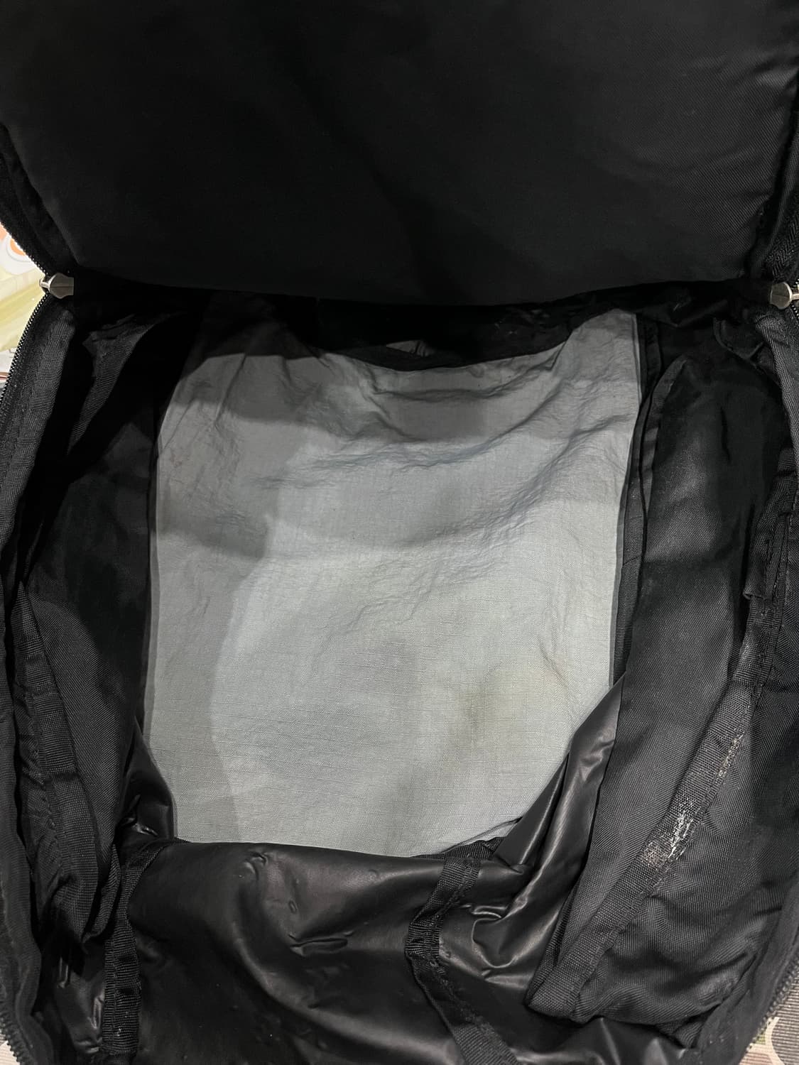 90s 나이키 올드스쿨 S9 SKY 백팩 상품이미지9