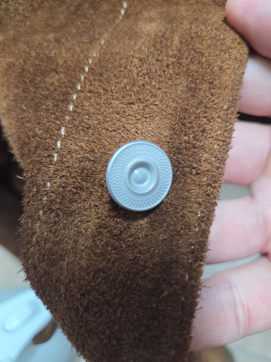 러프아웃 스타일 중국산 자켓 상품이미지5