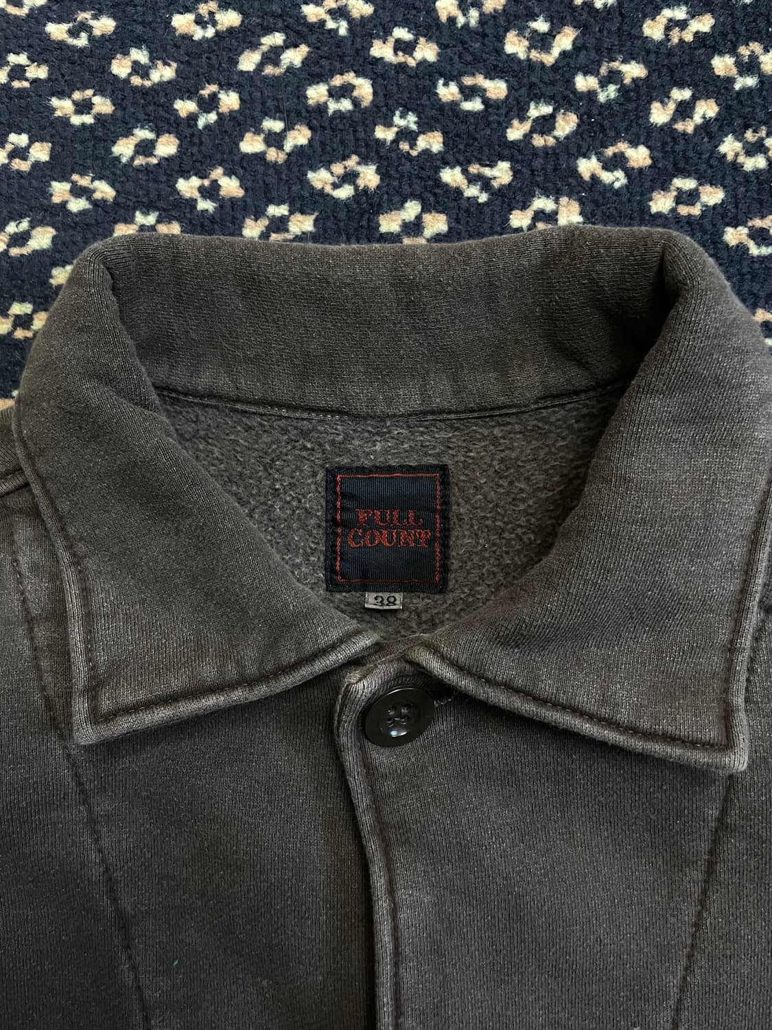 Fullcount 상품이미지4