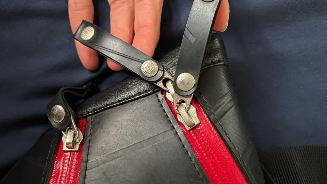 SEAL 슬링백 정품 (재패니스 브랜드) 상품이미지2