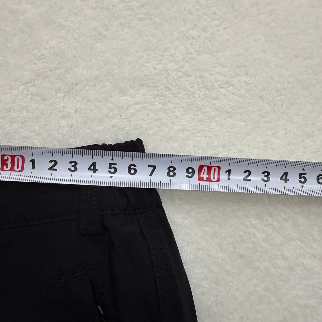 29 노스페이스 서밋시리즈 기능성 바지 0312T 상품이미지6