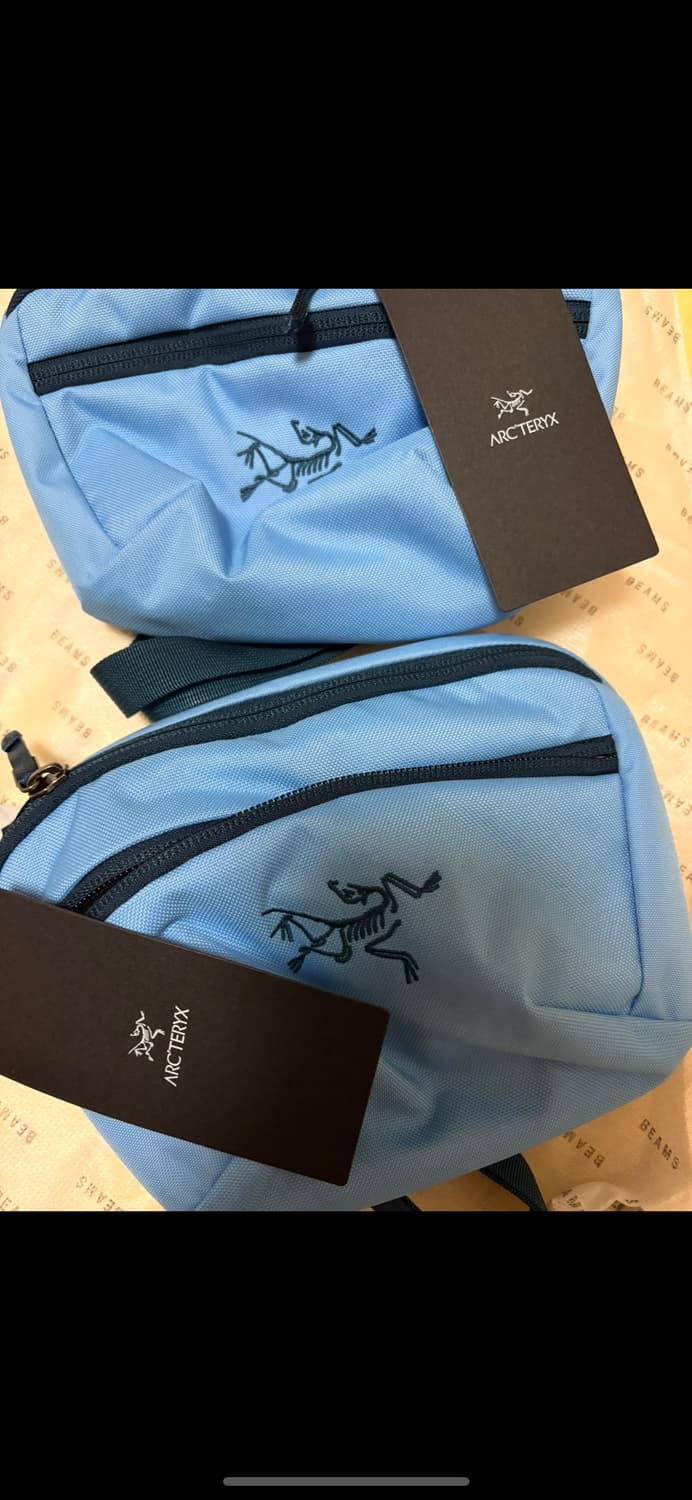 아크테릭스 빔즈 맨티스 상품이미지2