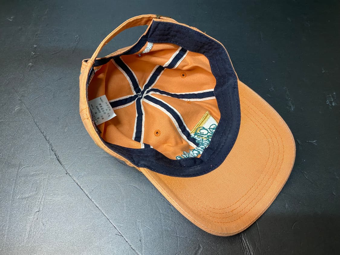 Ahead vintage cap볼캡 상품이미지7