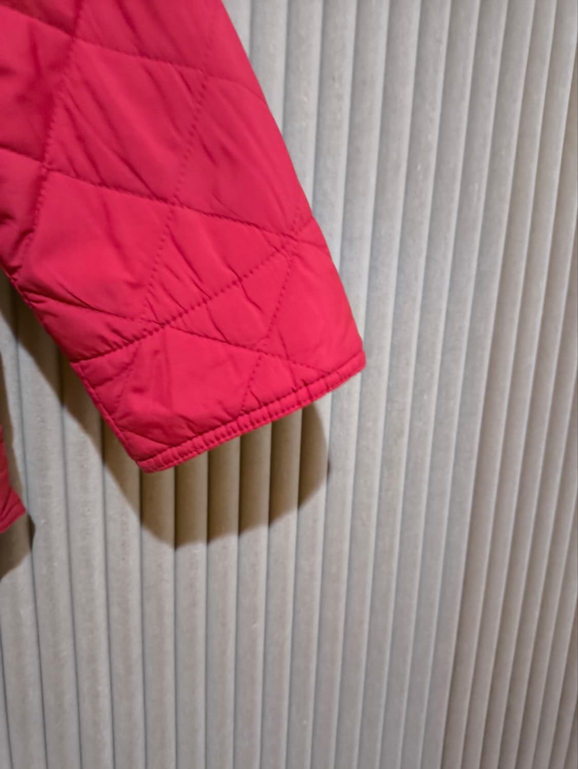 키즈 6 폴로랄프로렌 퀼팅자켓 상품이미지4