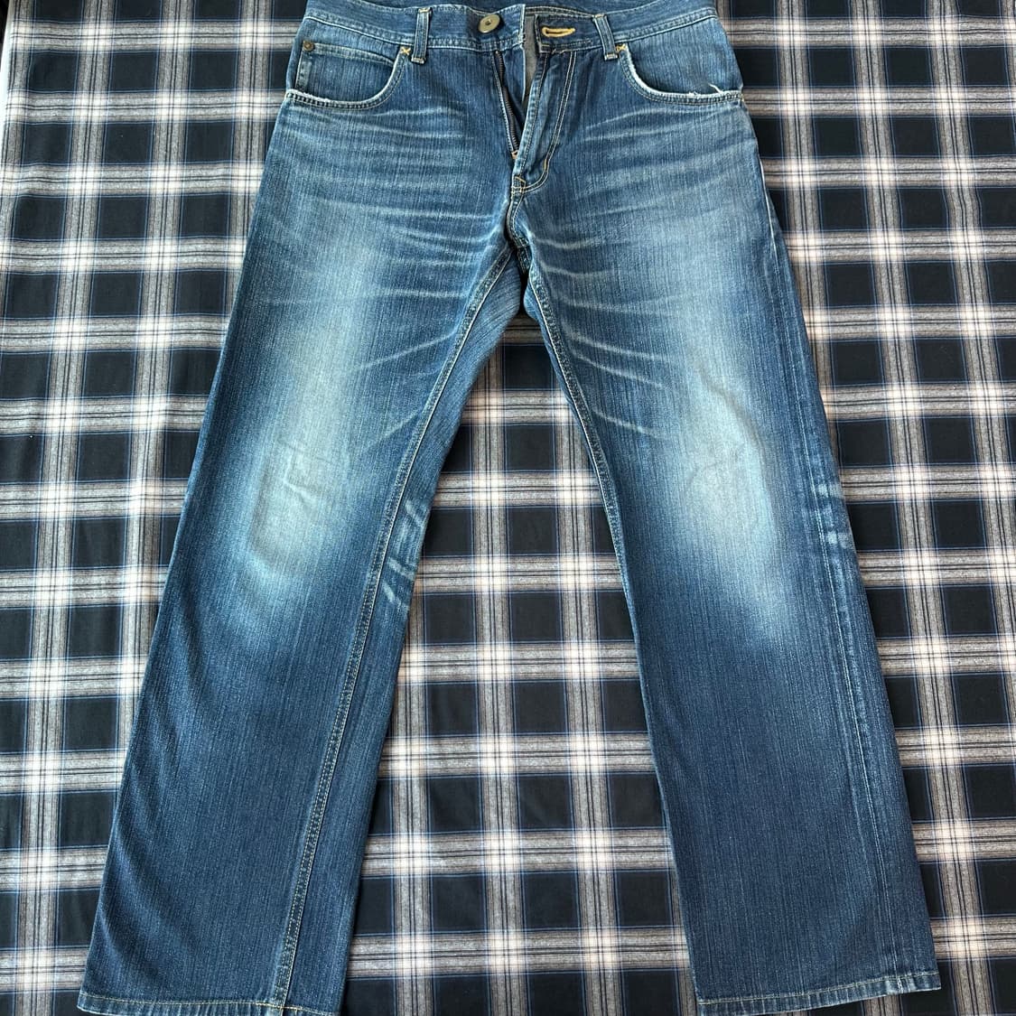 LEE JAPAN COWBOY 리 재팬 카우보이 청바지 데님 상품이미지3