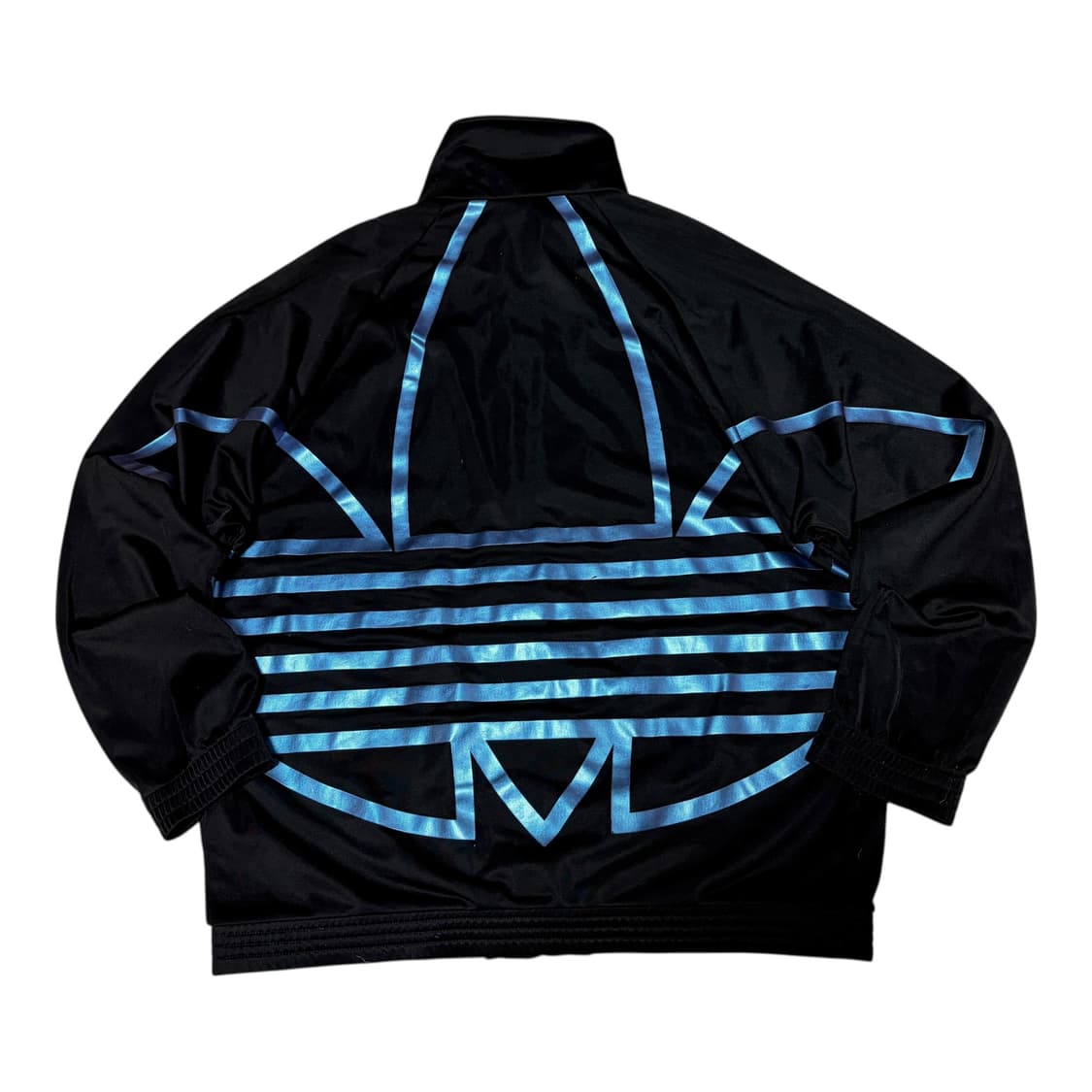 아디다스 빅로고 제노 트랙탑 져지 상품이미지1