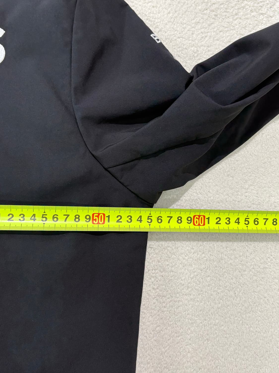 F1 메르세데스 페트로나스 레이싱 자켓 22시즌 M 사이즈 상품이미지5