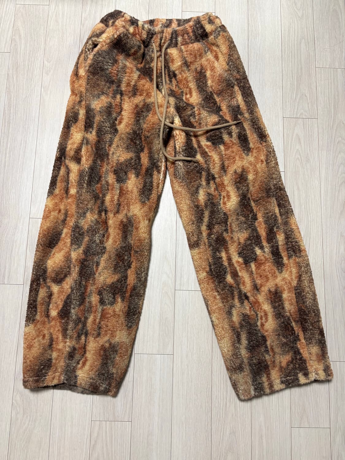 오픈와이와이 팬츠 상품이미지1