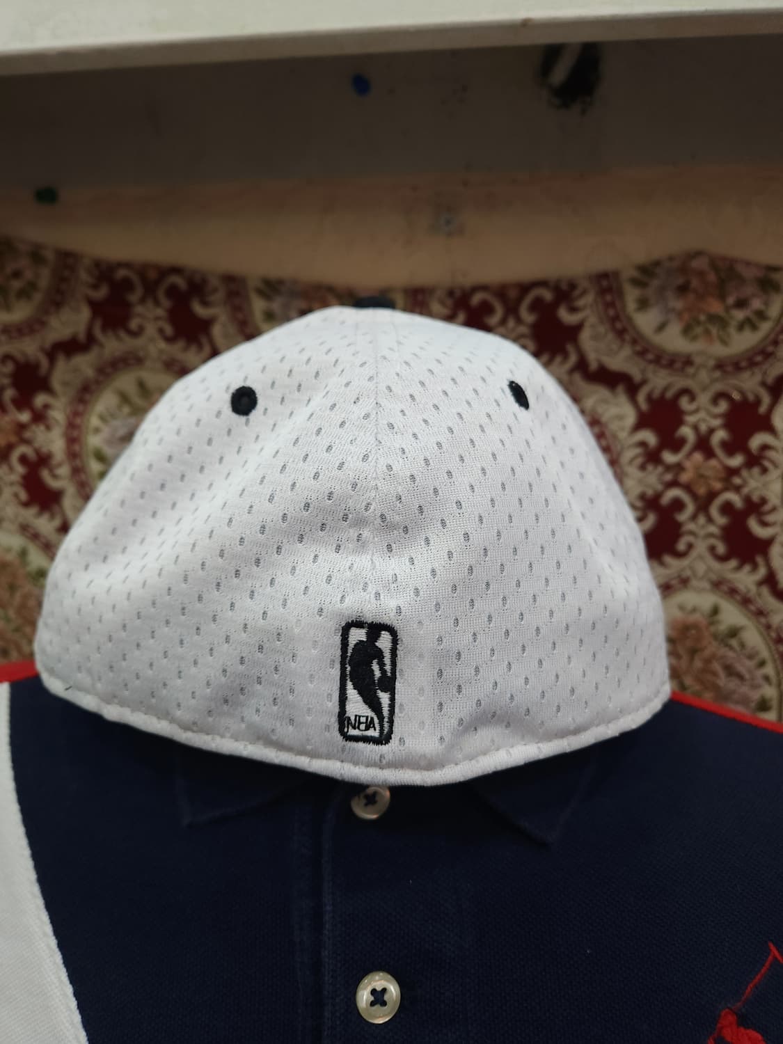 뉴에라 nba 브루클린 네츠 스냅백 59fifty 

 상품이미지4