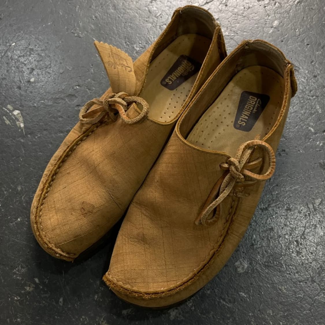 235 클락스 러거  상품이미지3