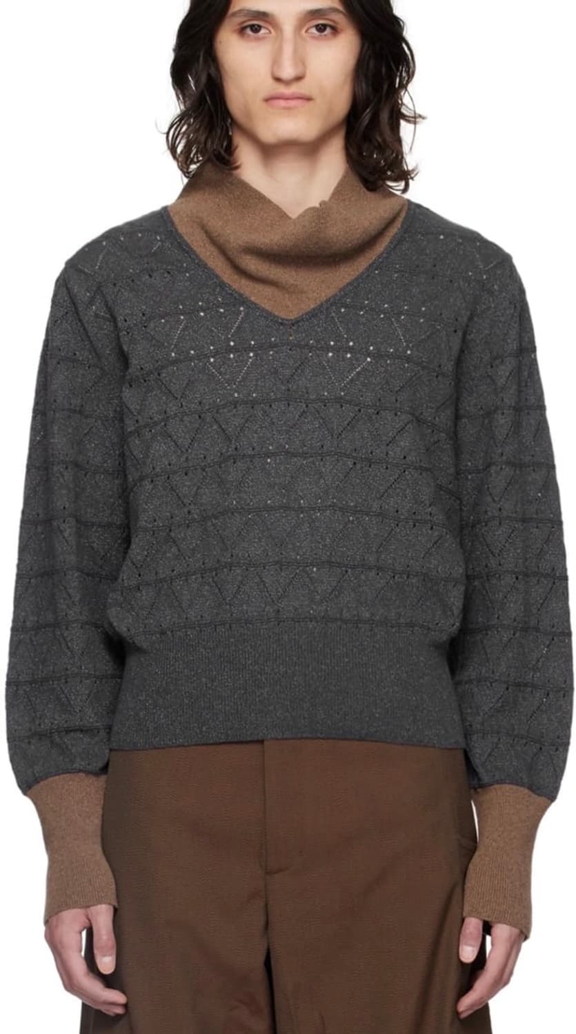 키코 코스타디노브 터틀넥  상품이미지1