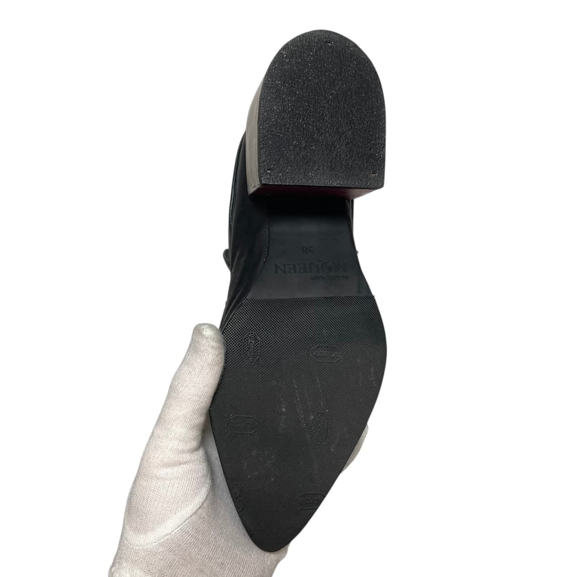 알렉산더 맥퀸 부티 상품이미지8