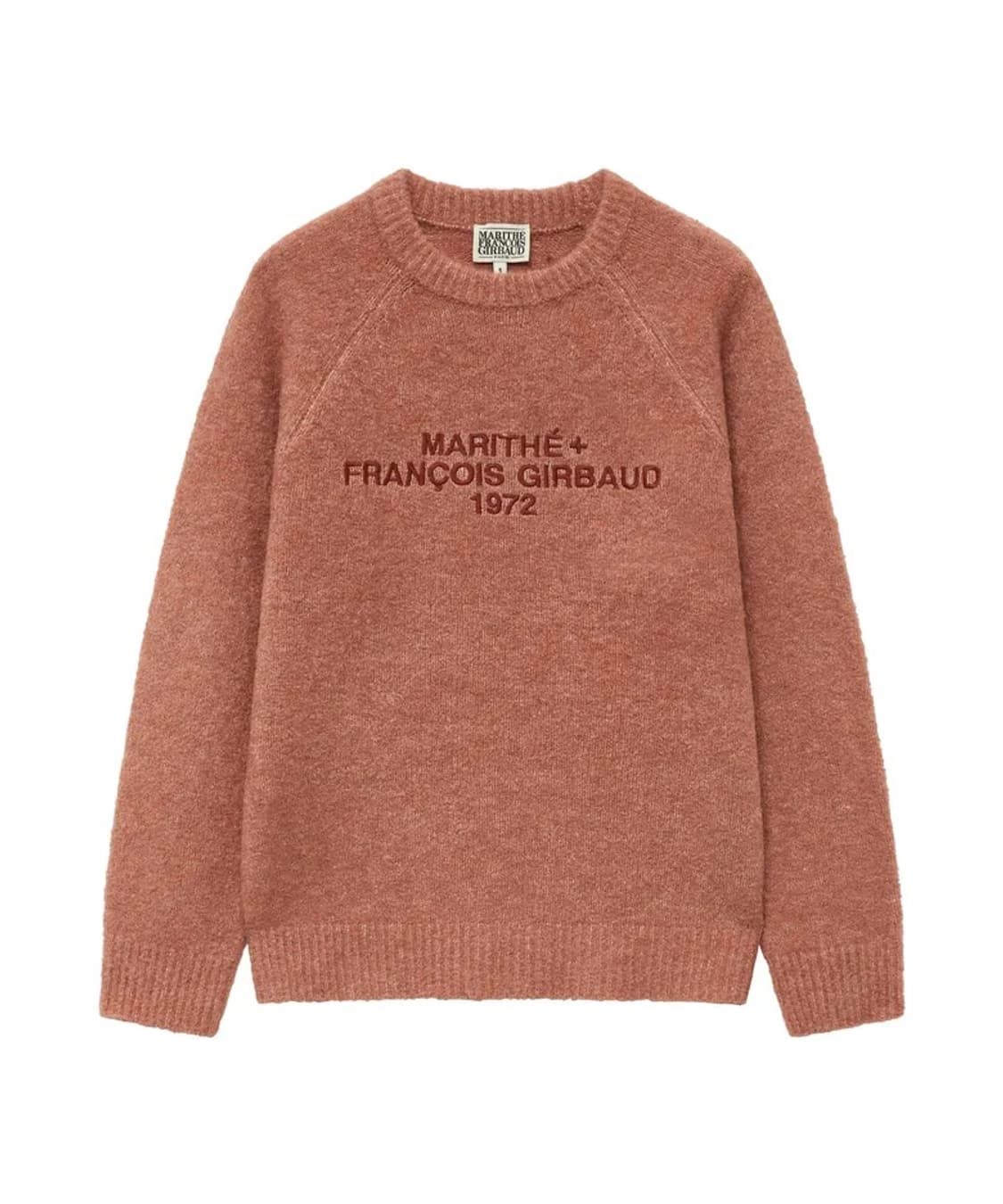 {미착용 새상품 / 정가 14.9} 마리떼 스웨터 니트 L (택O) 상품이미지1