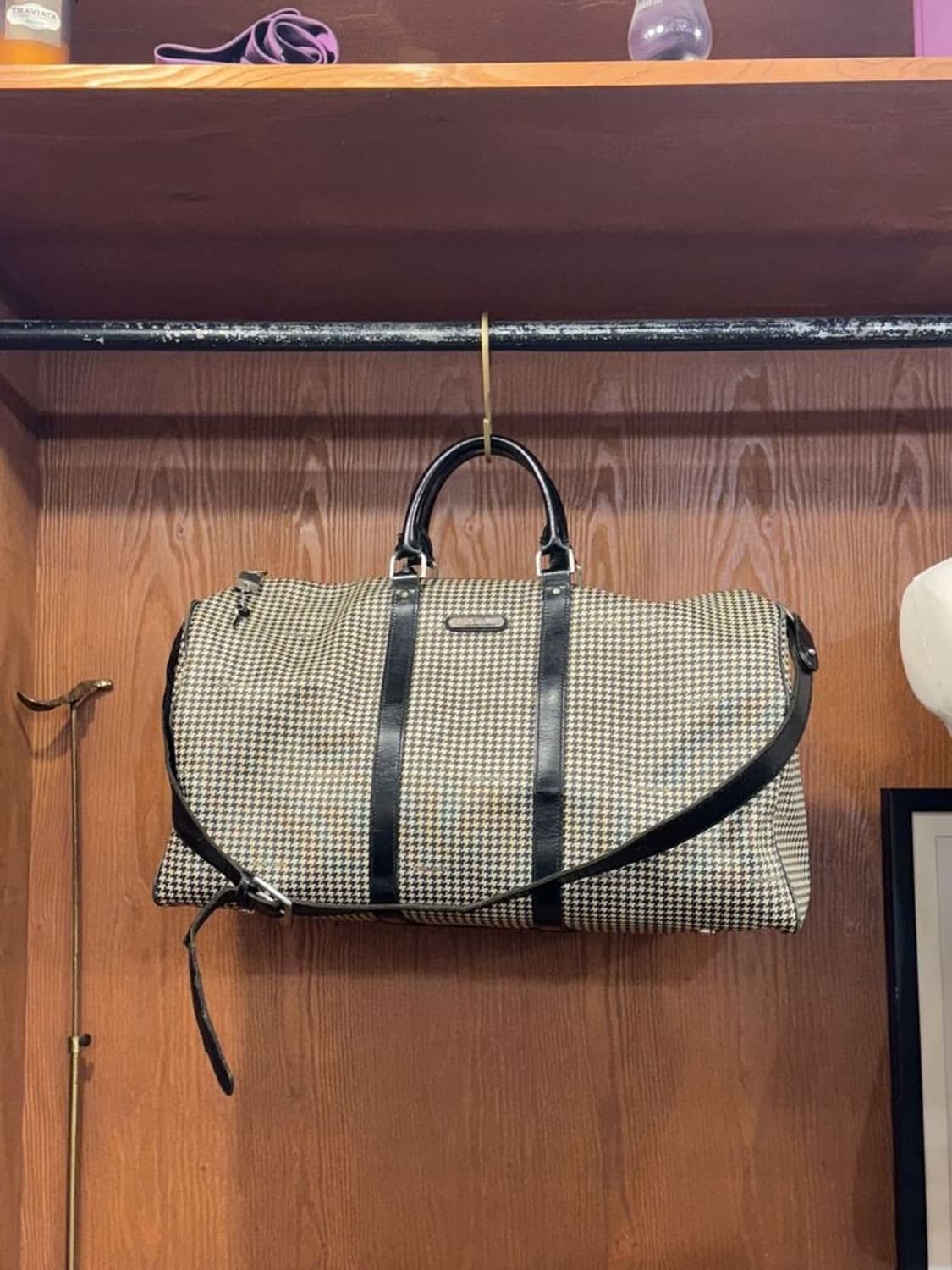 랄프로렌 토드백 상품이미지10