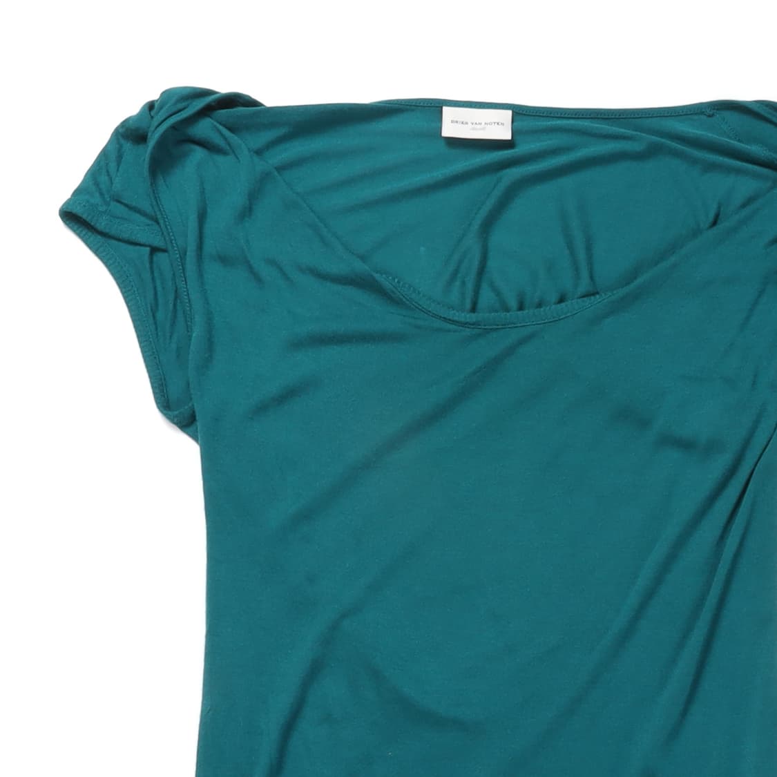 Dries Van Noten modal Sleeveless 상품이미지2