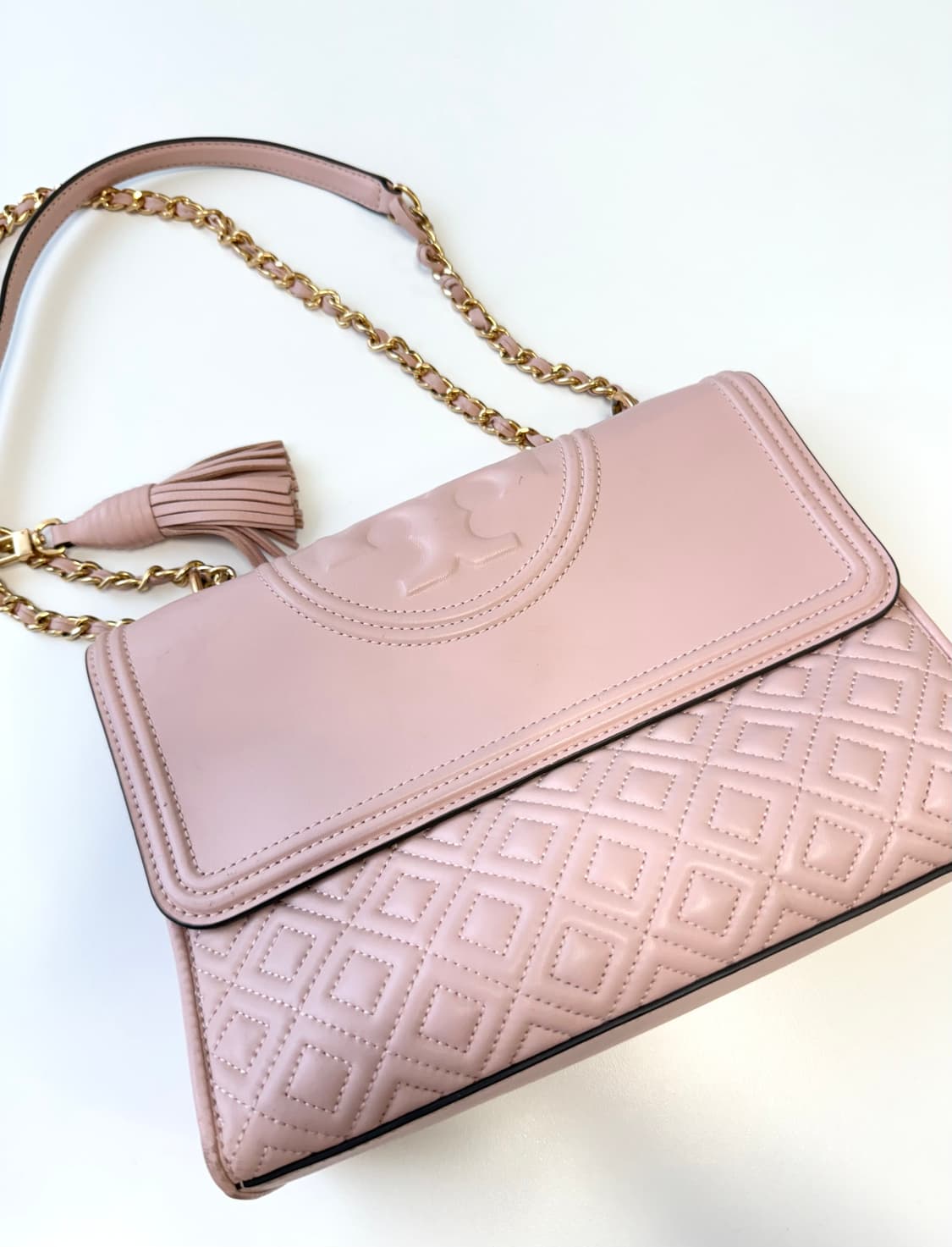 토리버치  플레밍 컨버터블 숄더백 상품이미지2