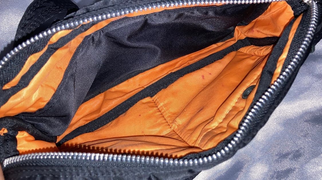 포터 탱커 숄더 백 Porter Tanker Shoulder Bag  상품이미지5
