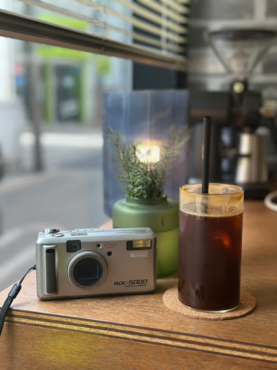 리코 RDC-5000 디지털 카메라 상품이미지9